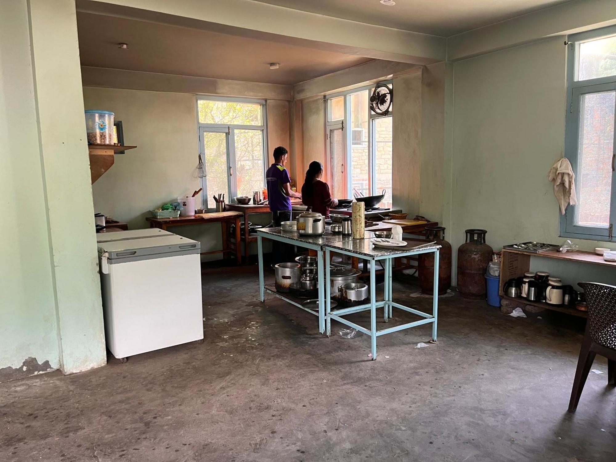 Hotel English Rose, #Personal Parking, #Petfriendly, #Garden, #Bonfire Under The Stars Манали Экстерьер фото