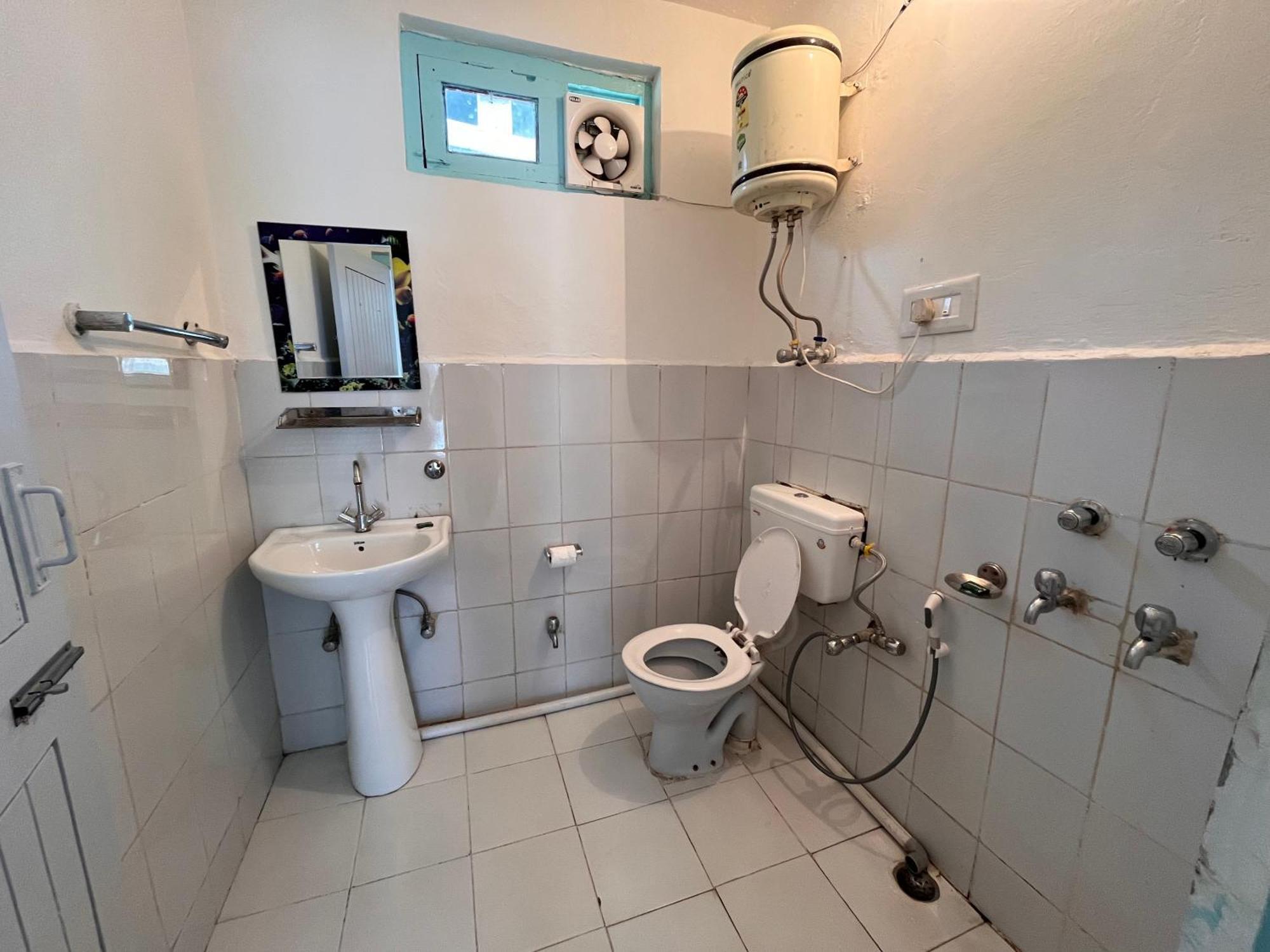 Hotel English Rose, #Personal Parking, #Petfriendly, #Garden, #Bonfire Under The Stars Манали Экстерьер фото