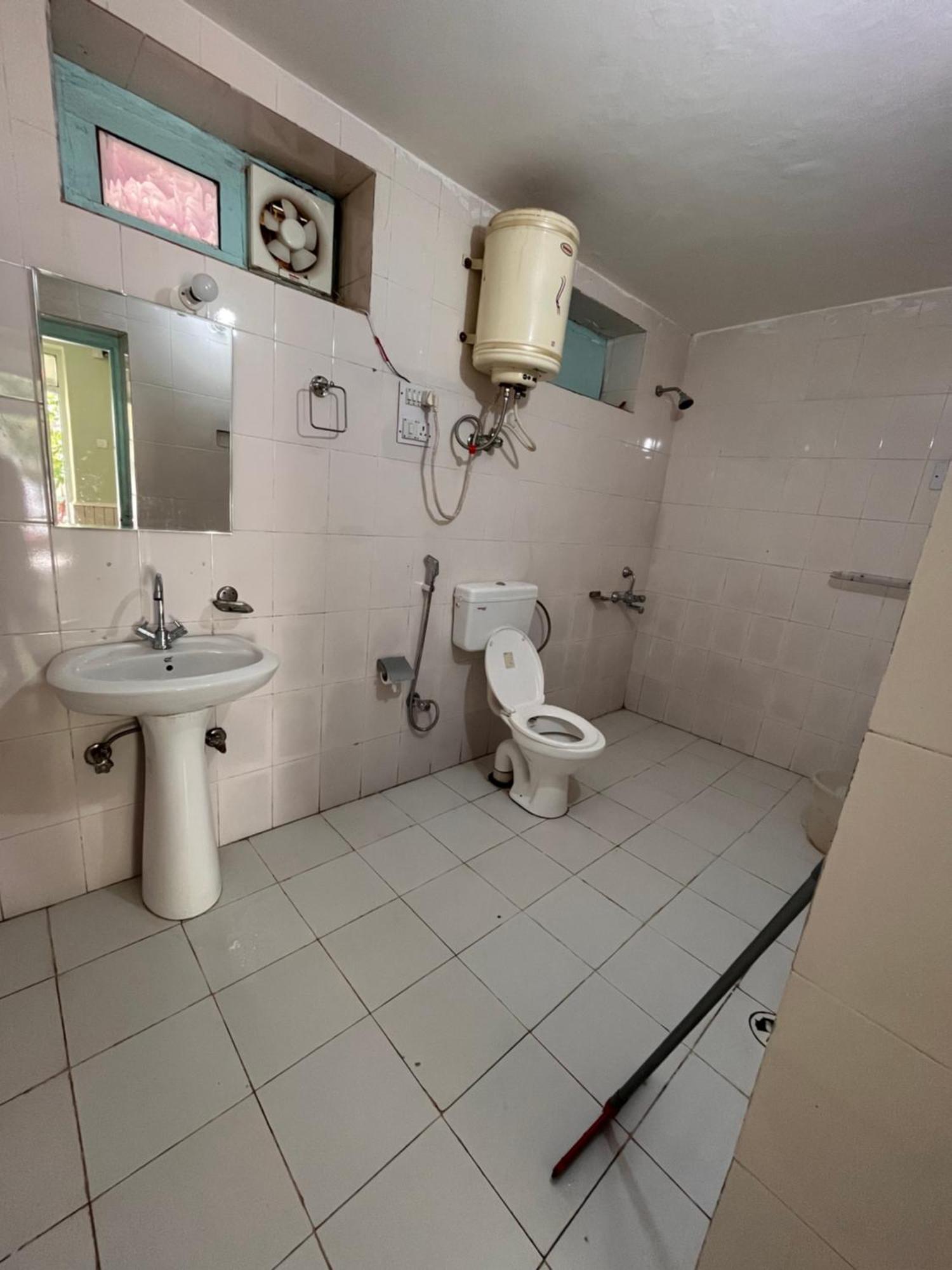 Hotel English Rose, #Personal Parking, #Petfriendly, #Garden, #Bonfire Under The Stars Манали Экстерьер фото