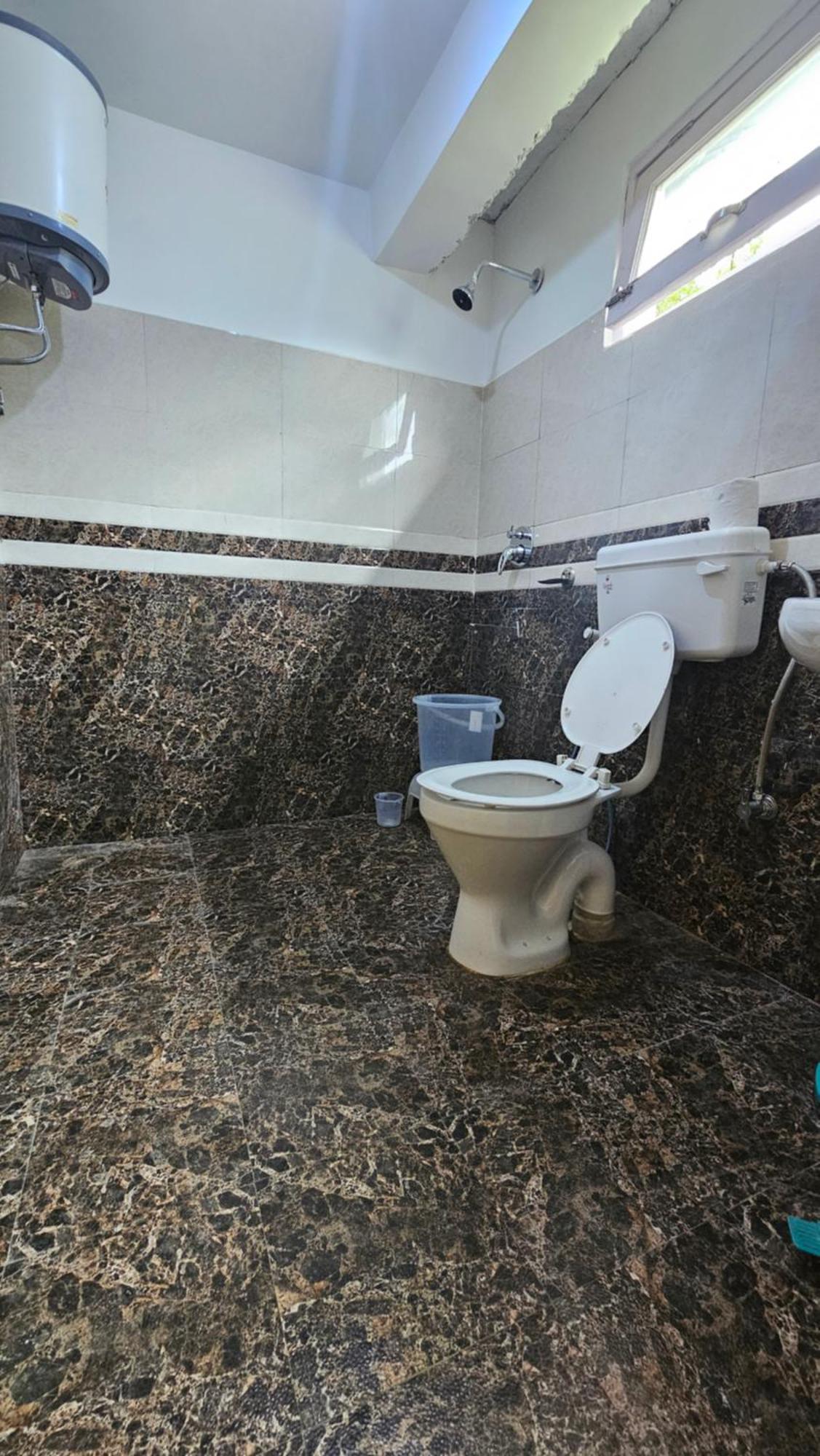 Hotel English Rose, #Personal Parking, #Petfriendly, #Garden, #Bonfire Under The Stars Манали Экстерьер фото