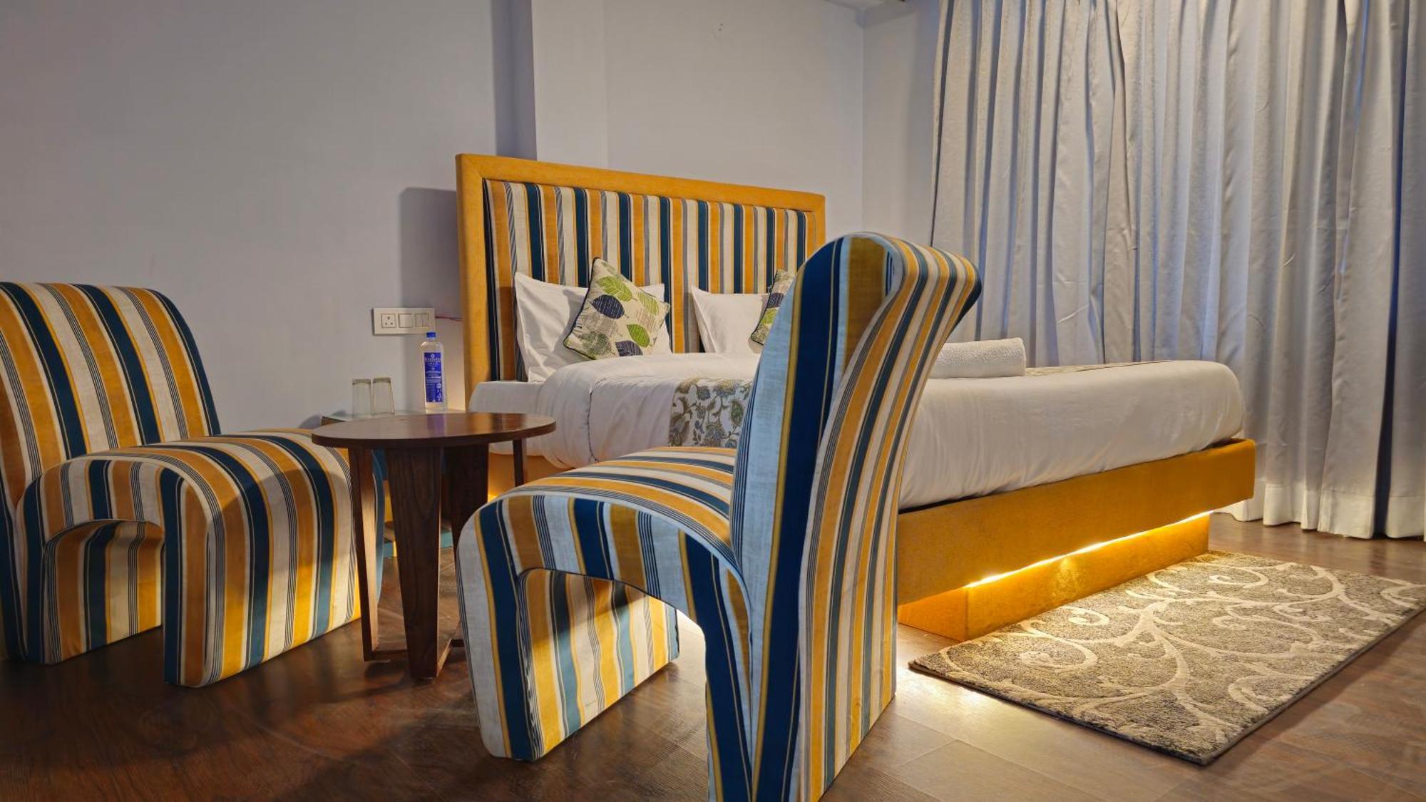 Hotel English Rose, #Personal Parking, #Petfriendly, #Garden, #Bonfire Under The Stars Манали Экстерьер фото